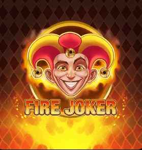 Fire Joker